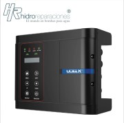 ULMAX UXH304